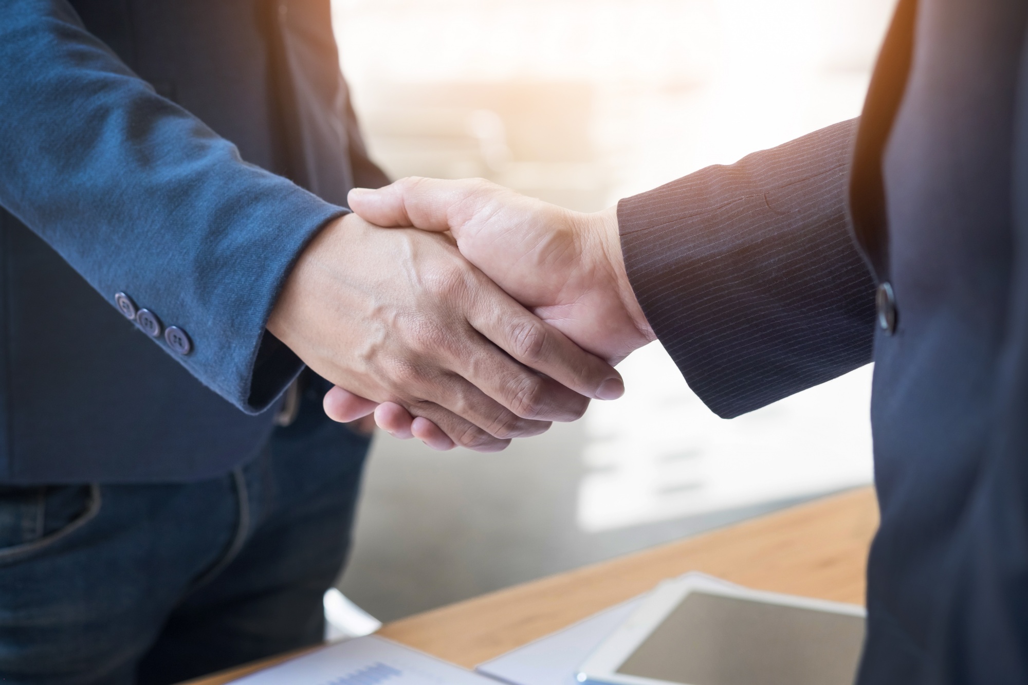 Why Choosing the Right Wholesale Partner Matters